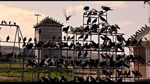 The Birds (1963) The Birds (1963)
