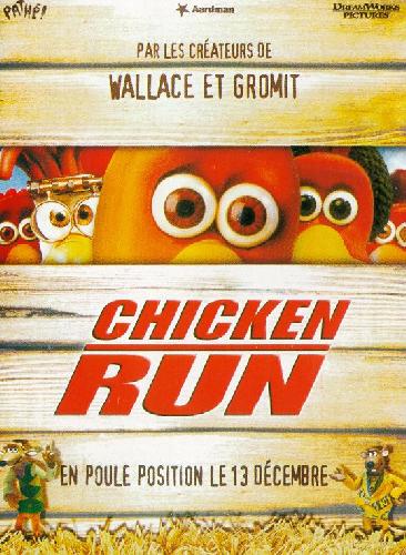 Chicken Run Chicken Run