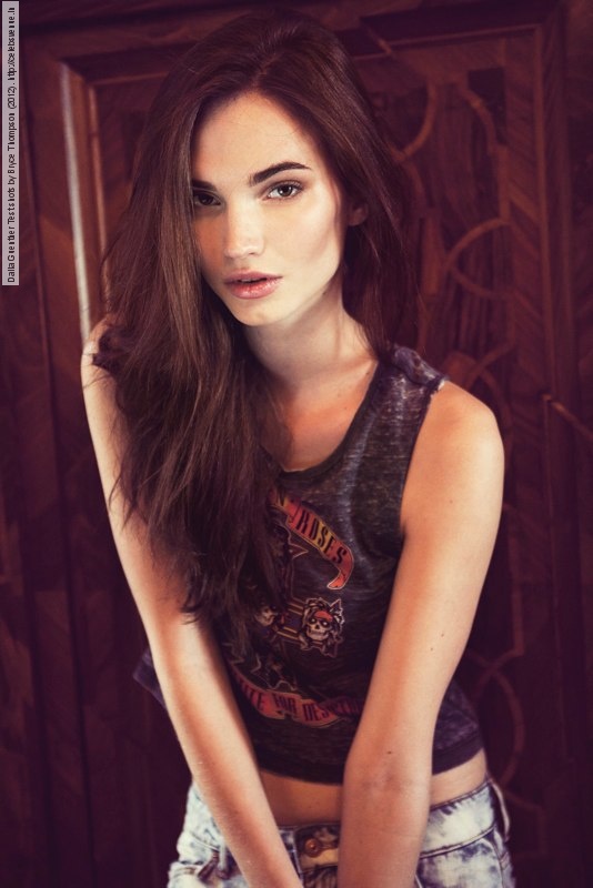 Dalia Guenther Dalia Guenther