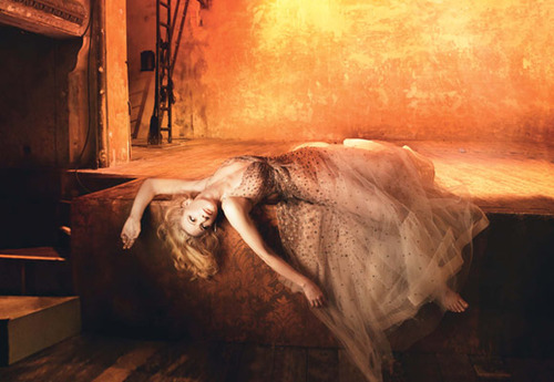 Cate Blanchett Cate Blanchett