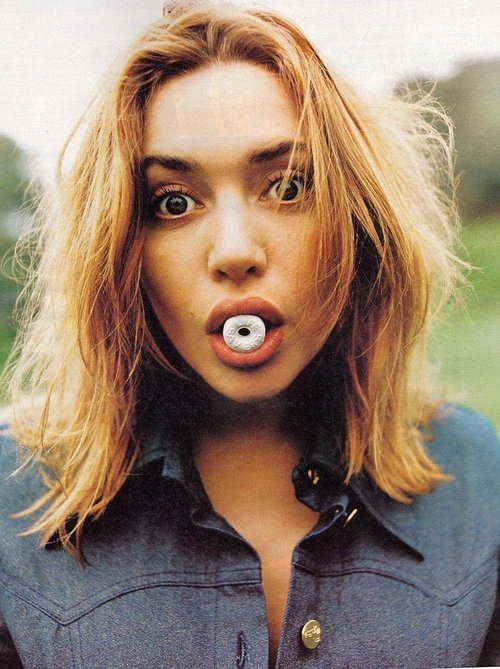 Kate Winslet Kate Winslet