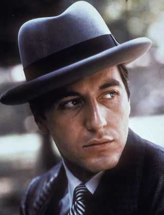 The Godfather (1972) The Godfather (1972)