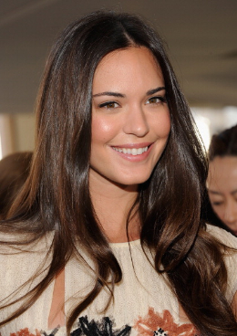 Odette Annable Odette Annable