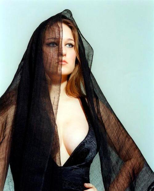 Leelee Sobieski Leelee Sobieski