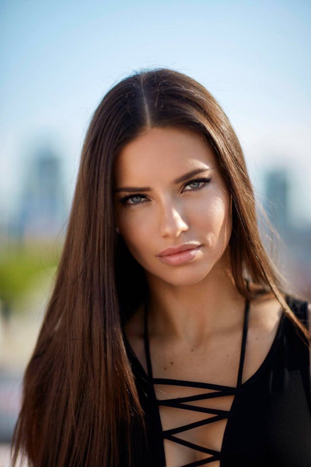 Adriana Lima Adriana Lima