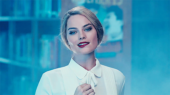Margot Robbie Margot Robbie