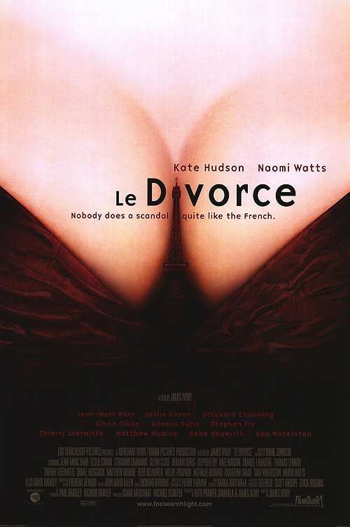 Le Divorce Le Divorce