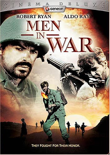 Men in War Men in War