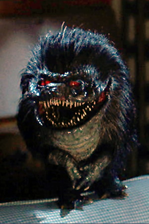 Critters (1986) Critters (1986)