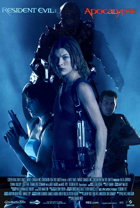 Picture of Resident Evil: Apocalypse