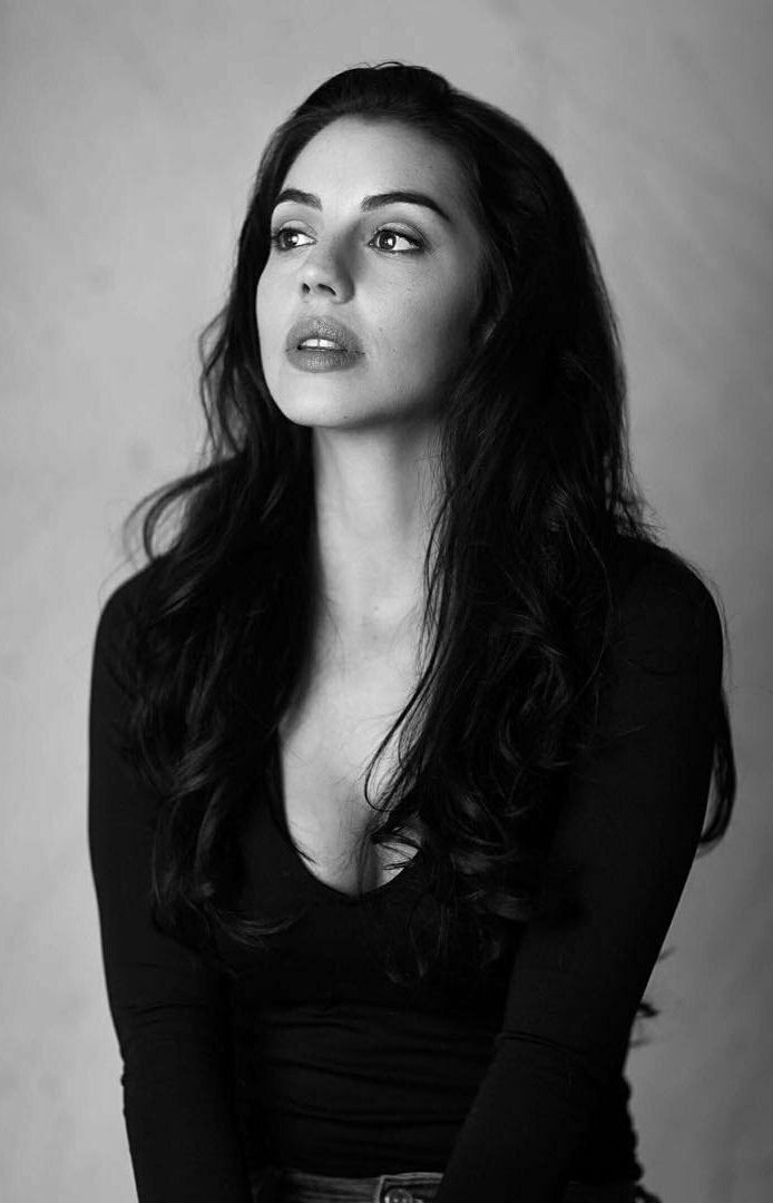 Adelaide Kane Adelaide Kane
