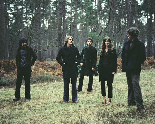 The Zutons The Zutons