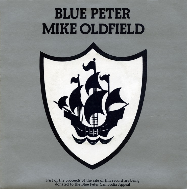 Blue peter