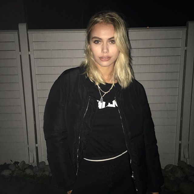 Juliane Snekkestad Juliane Snekkestad