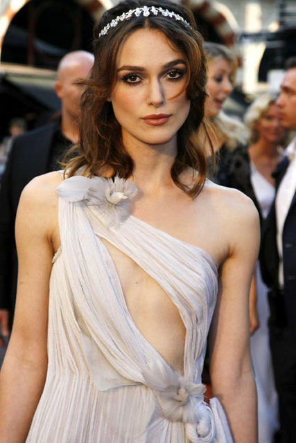 Keira Knightley Keira Knightley
