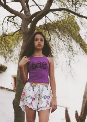 Jenna Ortega Jenna Ortega