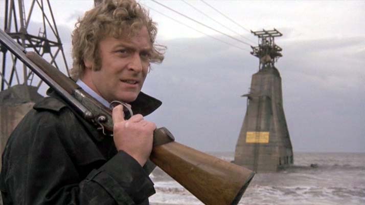 Get Carter (1971) Get Carter (1971)