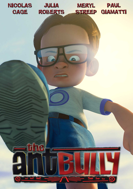 Picture of The Ant Bully