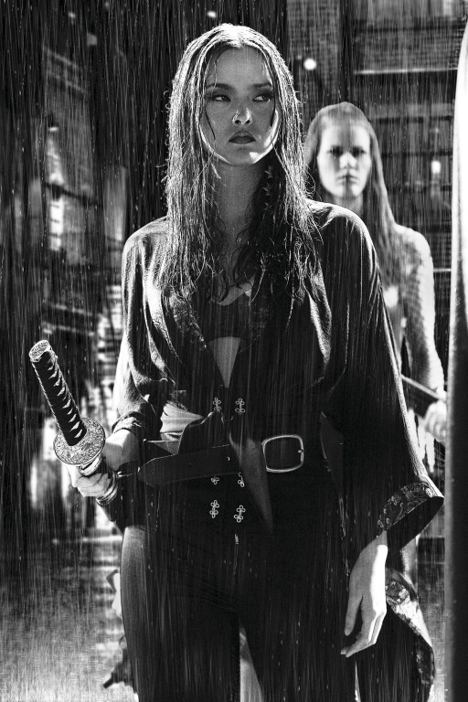 Sin City Sin City