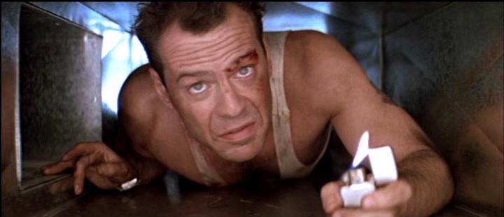 Die Hard (1988) Die Hard (1988)