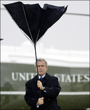 George W. Bush George W. Bush