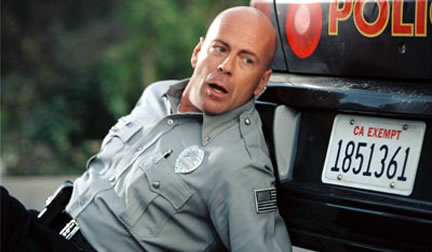 Hostage (2005) Hostage (2005)