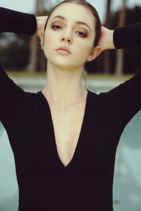 Debora Gjergji Debora Gjergji