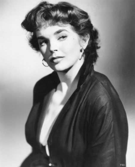 Picture Of Dawn Addams