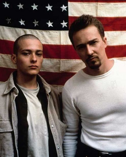 American History X American History X