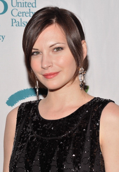 Jill Flint Jill Flint