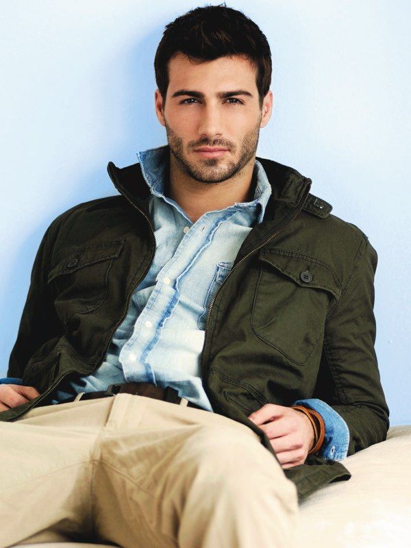 Justin Clynes Justin Clynes