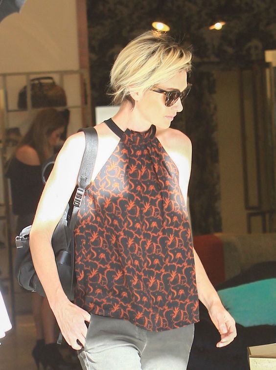 Portia de Rossi Portia de Rossi