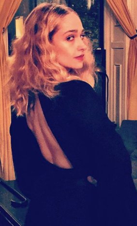Jemima Kirke Jemima Kirke