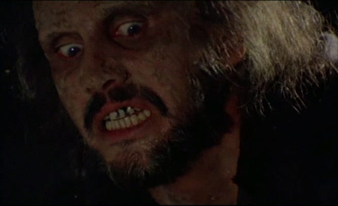 Anthropophagus: The Grim Reaper [1980]