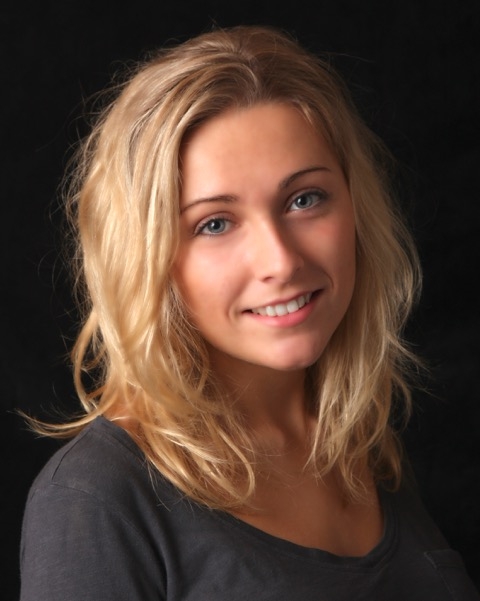 Tiffany Hannam-Daniels Tiffany Hannam-Daniels