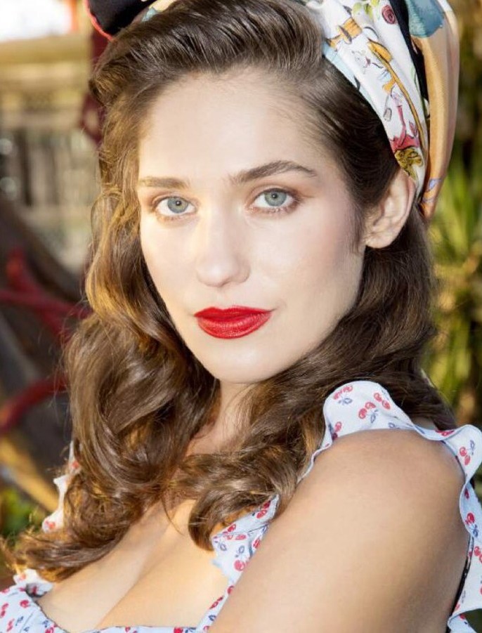 Lola Kirke Lola Kirke