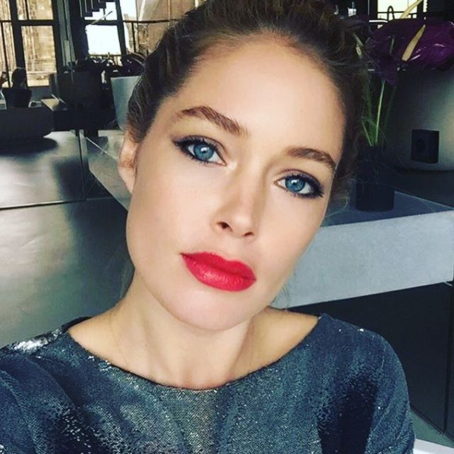 Doutzen Kroes Doutzen Kroes