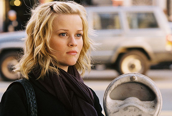 Just Like Heaven (2005) Just Like Heaven (2005)
