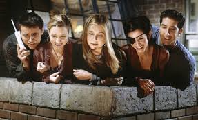 Friends Friends