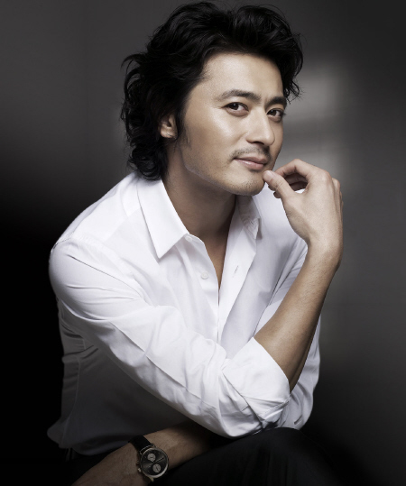 Dong-gun Jang Dong-gun Jang
