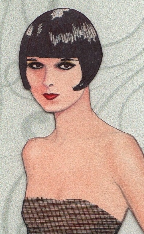 Louise Brooks Louise Brooks