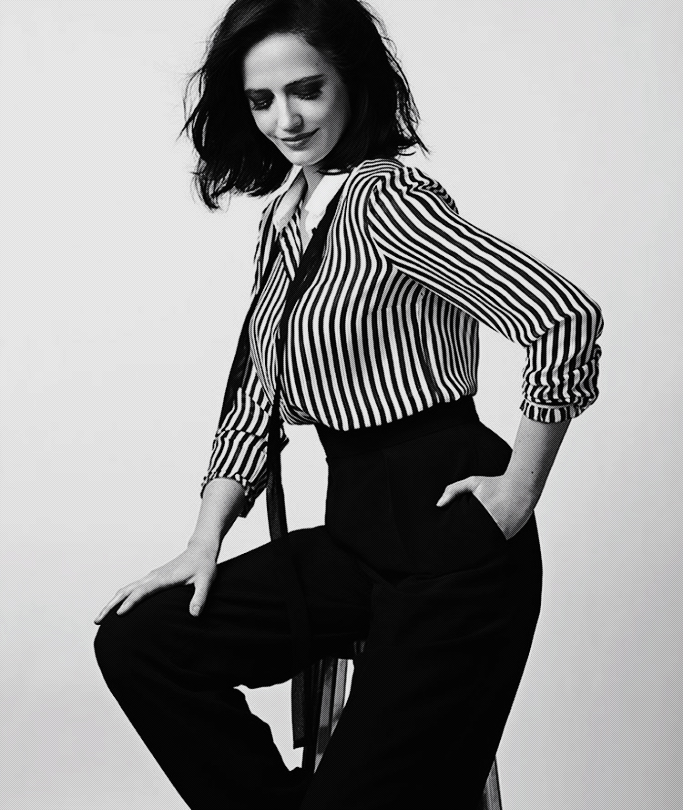 Eva Green Eva Green