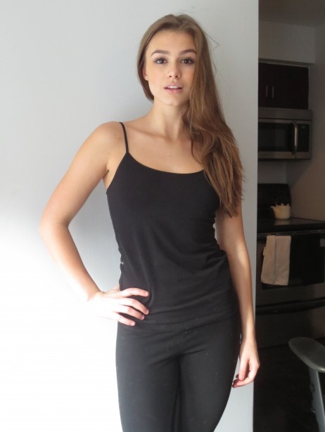 Celeste Desjardins Celeste Desjardins