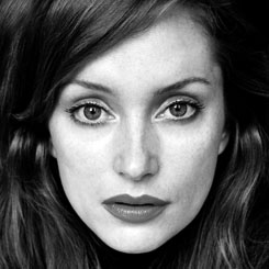 Lotte Verbeek Lotte Verbeek