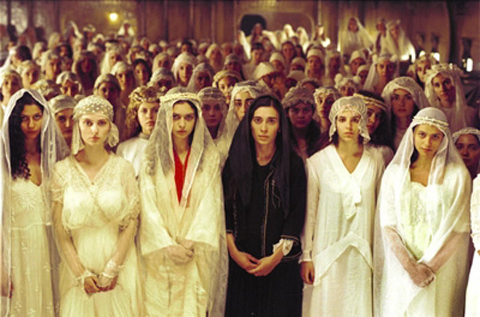 Brides Brides