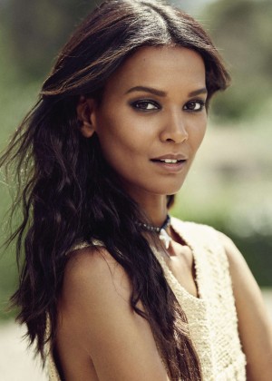 Liya Kebede Liya Kebede