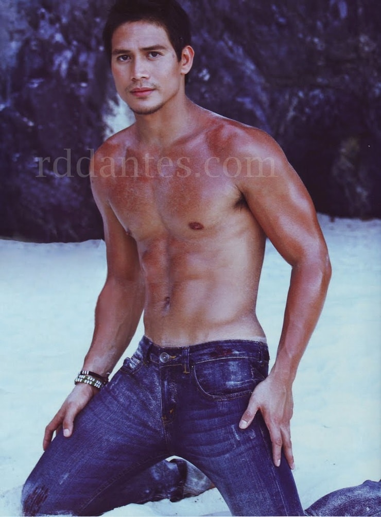 Picture Of Piolo Pascual