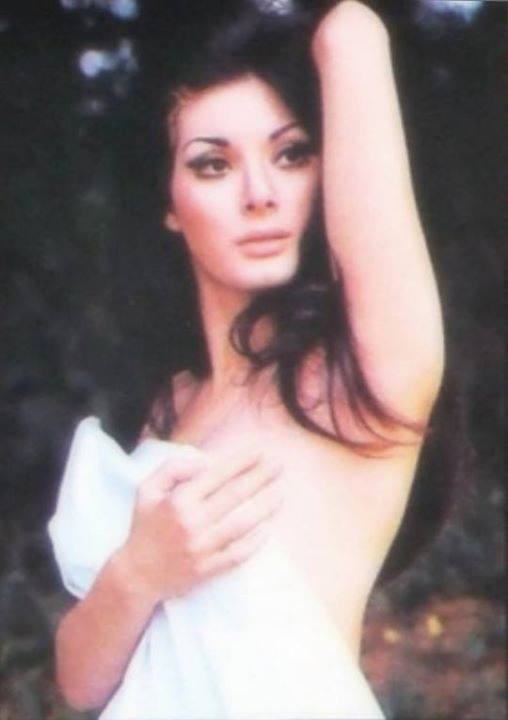 Edwige Fenech Edwige Fenech
