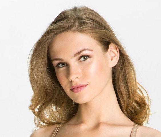 Lada Kravchenko Lada Kravchenko