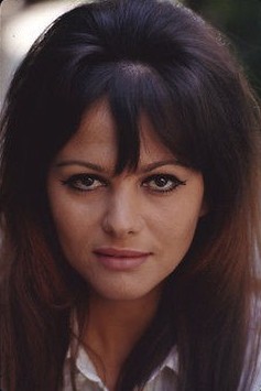 Claudia Cardinale Claudia Cardinale